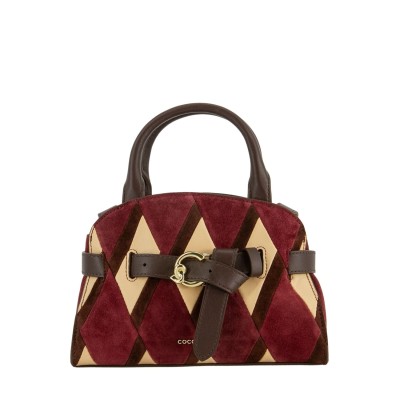 BORSA A MANO SABINE N.GEO.PA