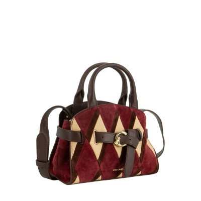 BORSA A MANO SABINE N.GEO.PA