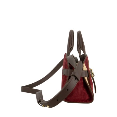 BORSA A MANO SABINE N.GEO.PA