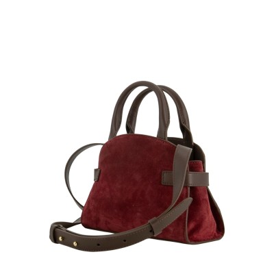 BORSA A MANO SABINE N.GEO.PA