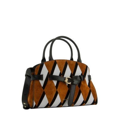 HANDTASCHE SABINE N.GEO.PA