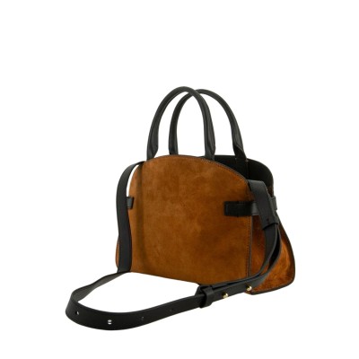 HANDTASCHE SABINE N.GEO.PA
