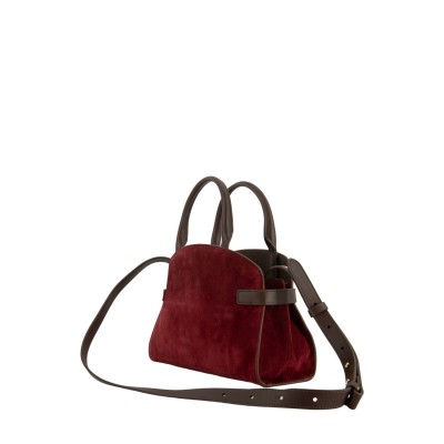 BORSA A MANO SABINE N.GEO.PA
