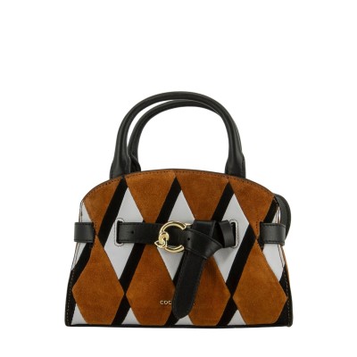 BORSA A MANO SABINE N.GEO.PA