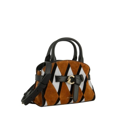 BORSA A MANO SABINE N.GEO.PA