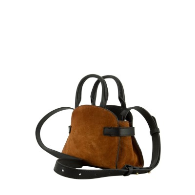 HANDBAG SABINE N.GEO.PA