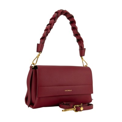 SHOULDER BAG BOHEME
