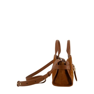 HANDBAG SABINE N.GEO.PA