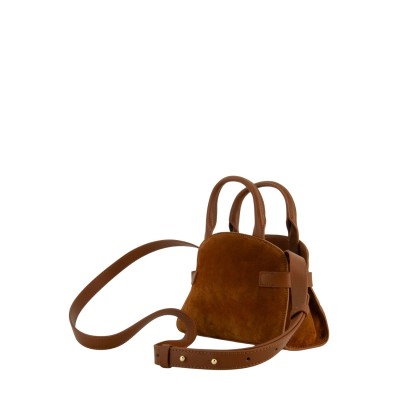 HANDBAG SABINE N.GEO.PA