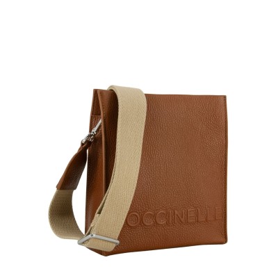 BUCKET BAG MYRTHA MAXI LOG