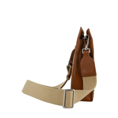 BUCKET BAG MYRTHA MAXI LOG