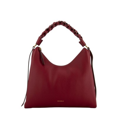 BORSA A SPALLA BOHEME