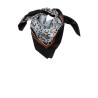 SQUARE SCARF C-ME ALL-OVER