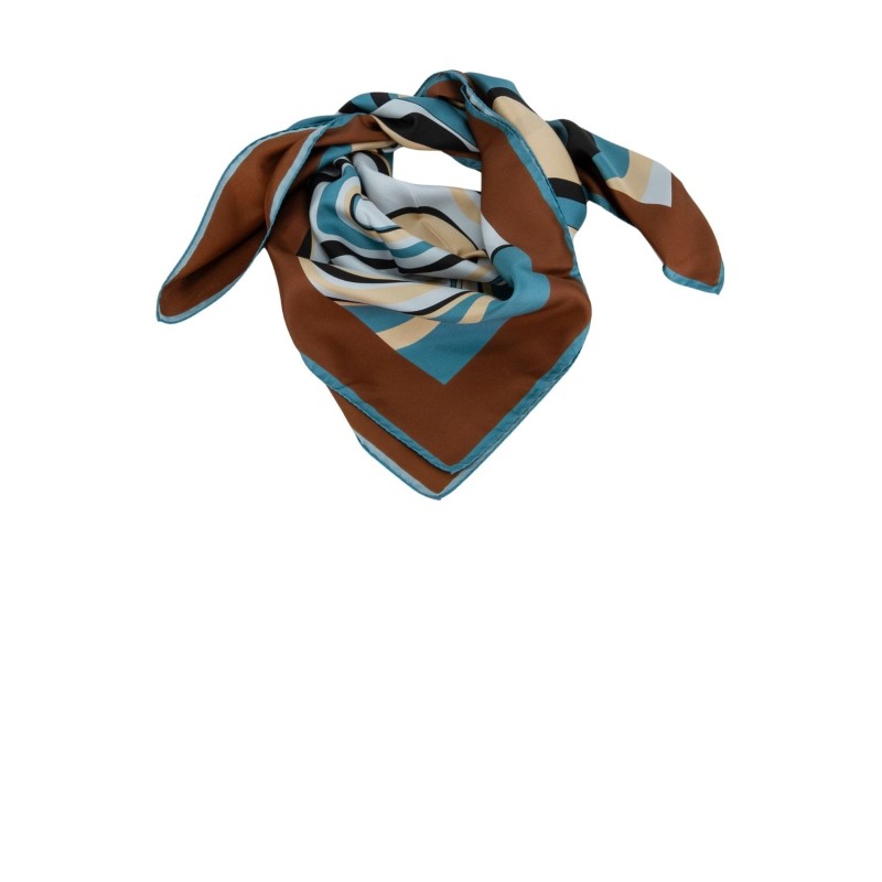 FOULARD STONE LAYERS FOULARD STONE LAYERS