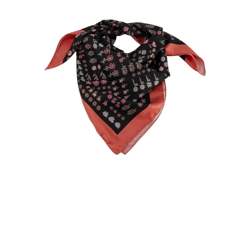 SQUARE SCARF HERBARIUM SQUARE SCARF HERBARIUM