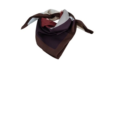 SQUARE SCARF LAGOM