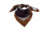 SQUARE SCARF LAGOM