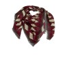 SQUARE SCARF NEW GEOMET.PATC