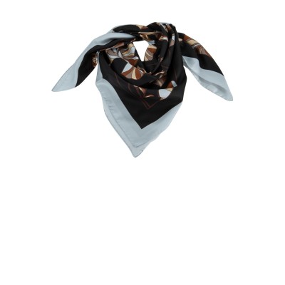 FOULARD MULTIFLOWER