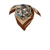FOULARD MULTIFLOWER