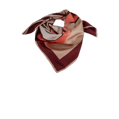 FOULARD STONE LAYERS