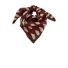 SQUARE SCARF NEW GEOMET.PATC