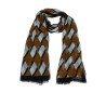 SCARF NEW GEOMET.PATC