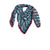 FOULARD NEW GEOMET.PATC
