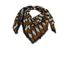 FOULARD NEW GEOMET.PATC