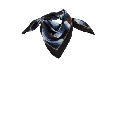 FOULARD PLECTRUM WAVES