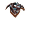 FOULARD PLECTRUM WAVES