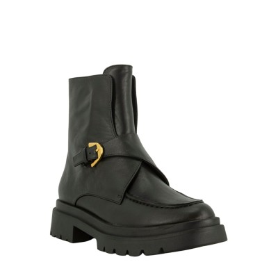 ANKLE BOOTS ASTRID VINTAGE