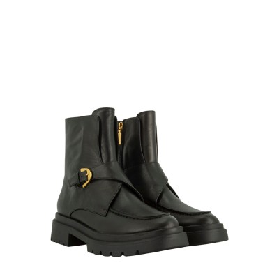 STIEFELETTEN ASTRID VINTAGE