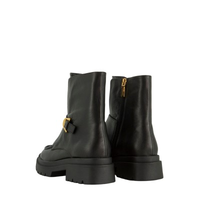 STIEFELETTEN ASTRID VINTAGE