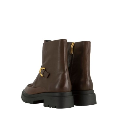 ANKLE BOOTS ASTRID VINTAGE