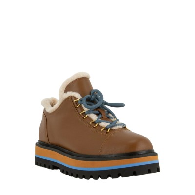 SCHNÜRSCHUHE NORA BIMAT.COW