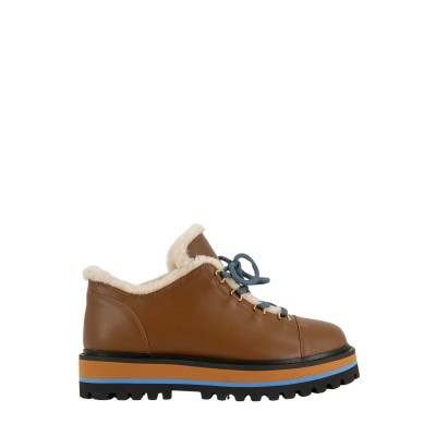 SCARPE STRINGATE NORA BIMAT.COW