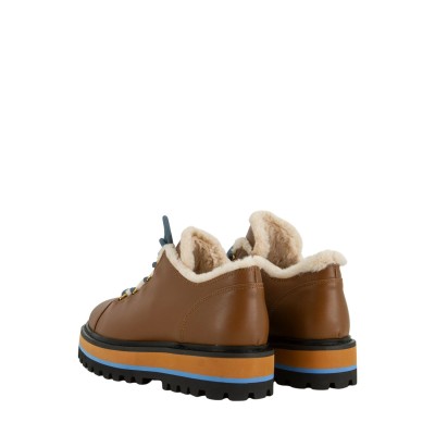 SCARPE STRINGATE NORA BIMAT.COW