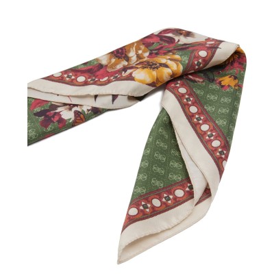 SQUARE SCARF
