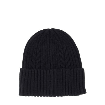 MÜTZE KNITTED