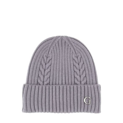 MÜTZE KNITTED