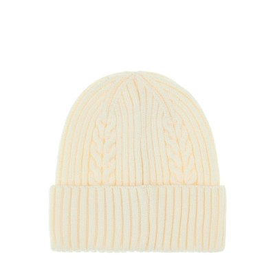 MÜTZE KNITTED MÜTZE KNITTED