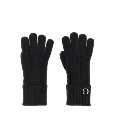 HANDSCHUHE KNITTED