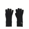 GLOVES KNITTED