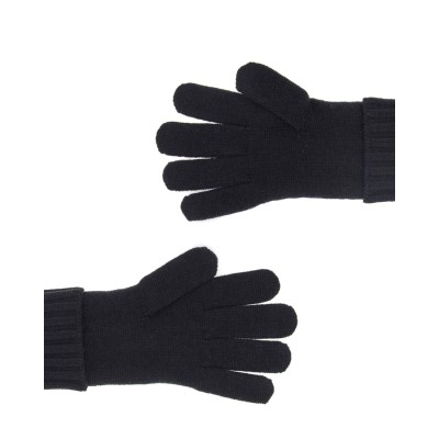 HANDSCHUHE KNITTED