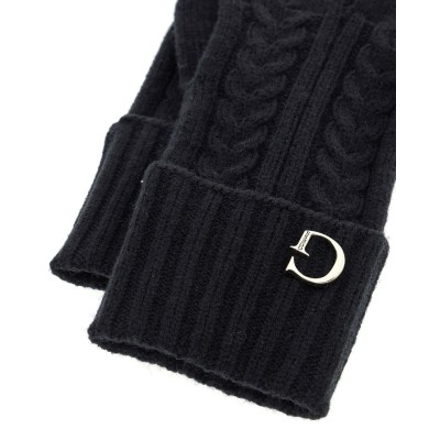 HANDSCHUHE KNITTED