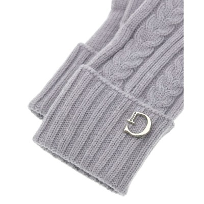 GLOVES KNITTED