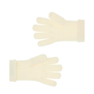GLOVES KNITTED