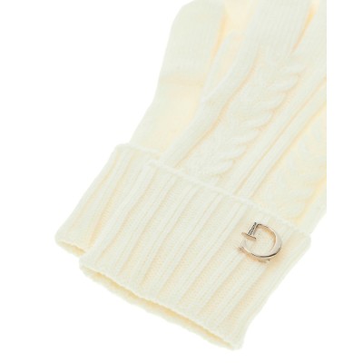 HANDSCHUHE KNITTED