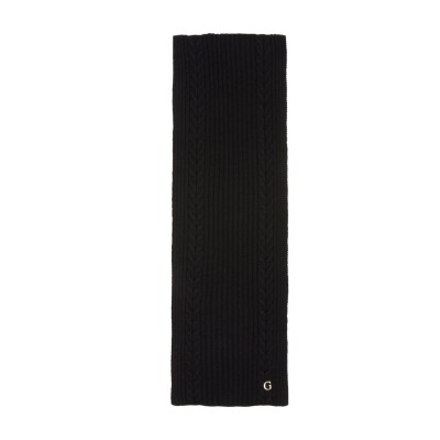 SCHAL KNITTED